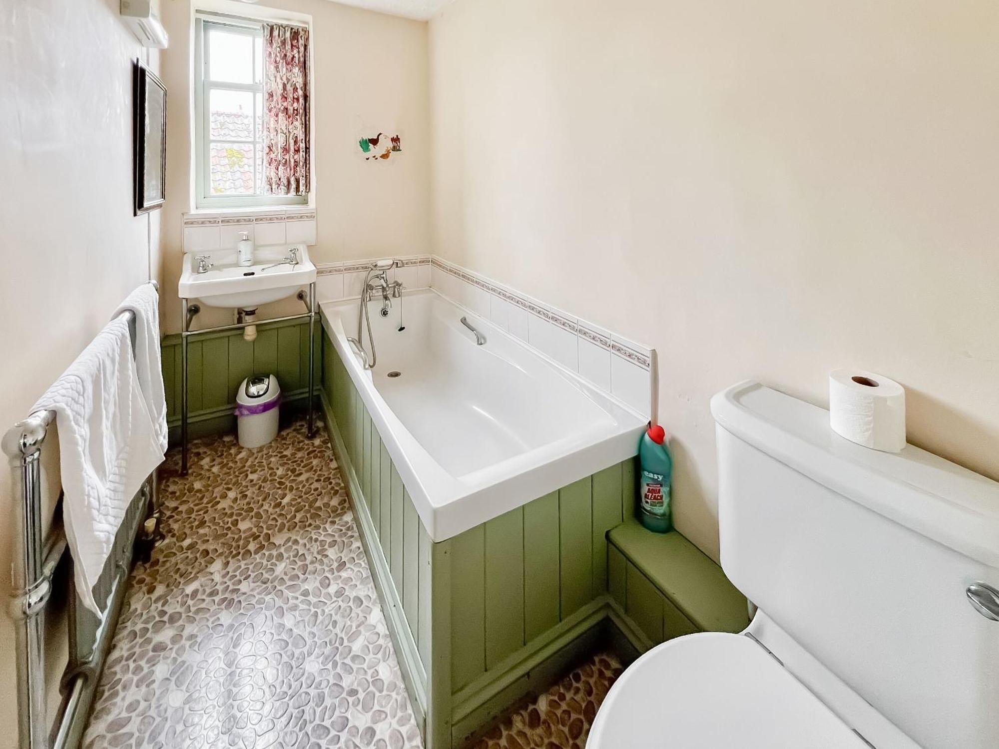 Blacksmiths Cottages Stiffkey Экстерьер фото