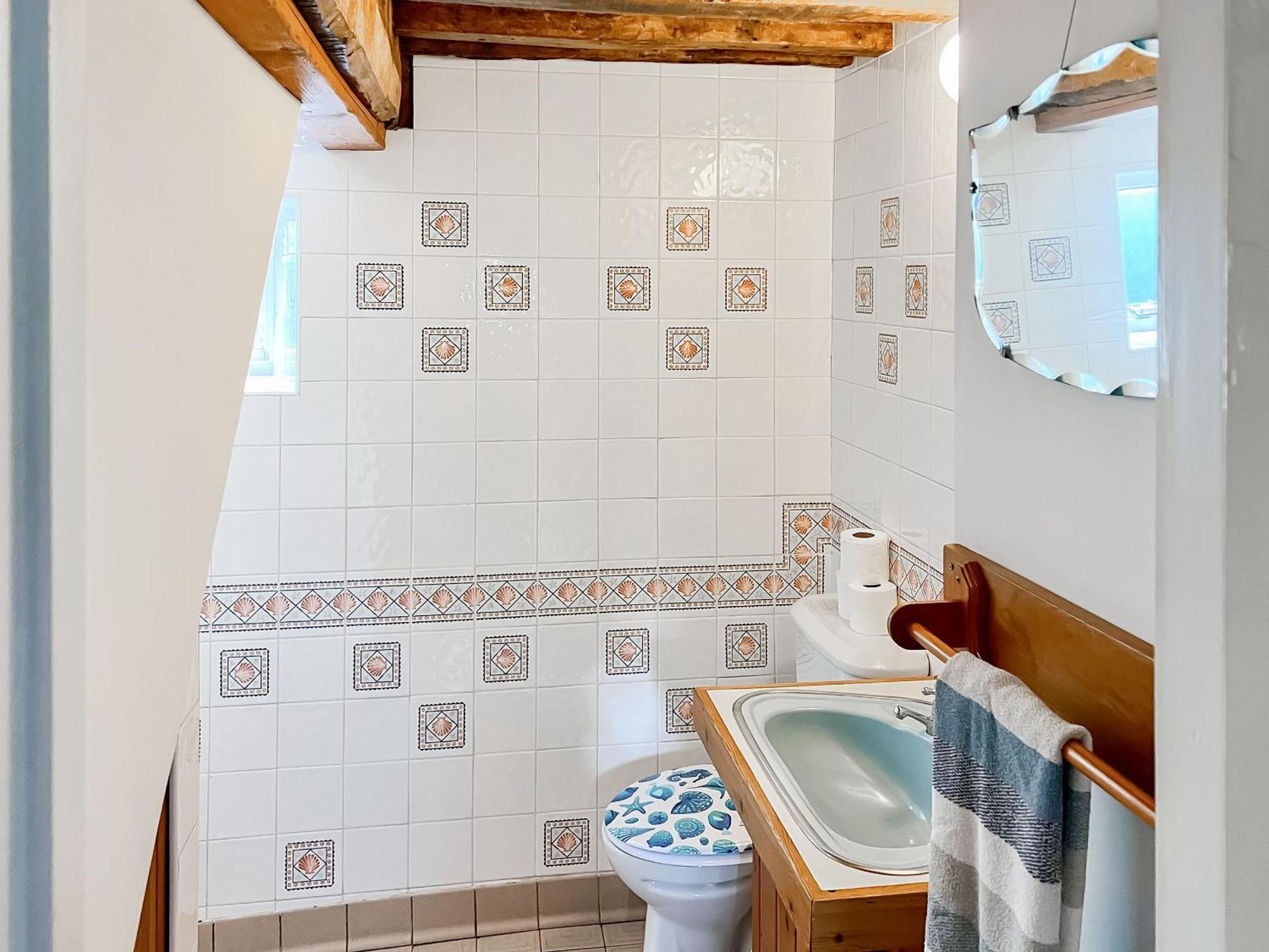 Blacksmiths Cottages Stiffkey Экстерьер фото