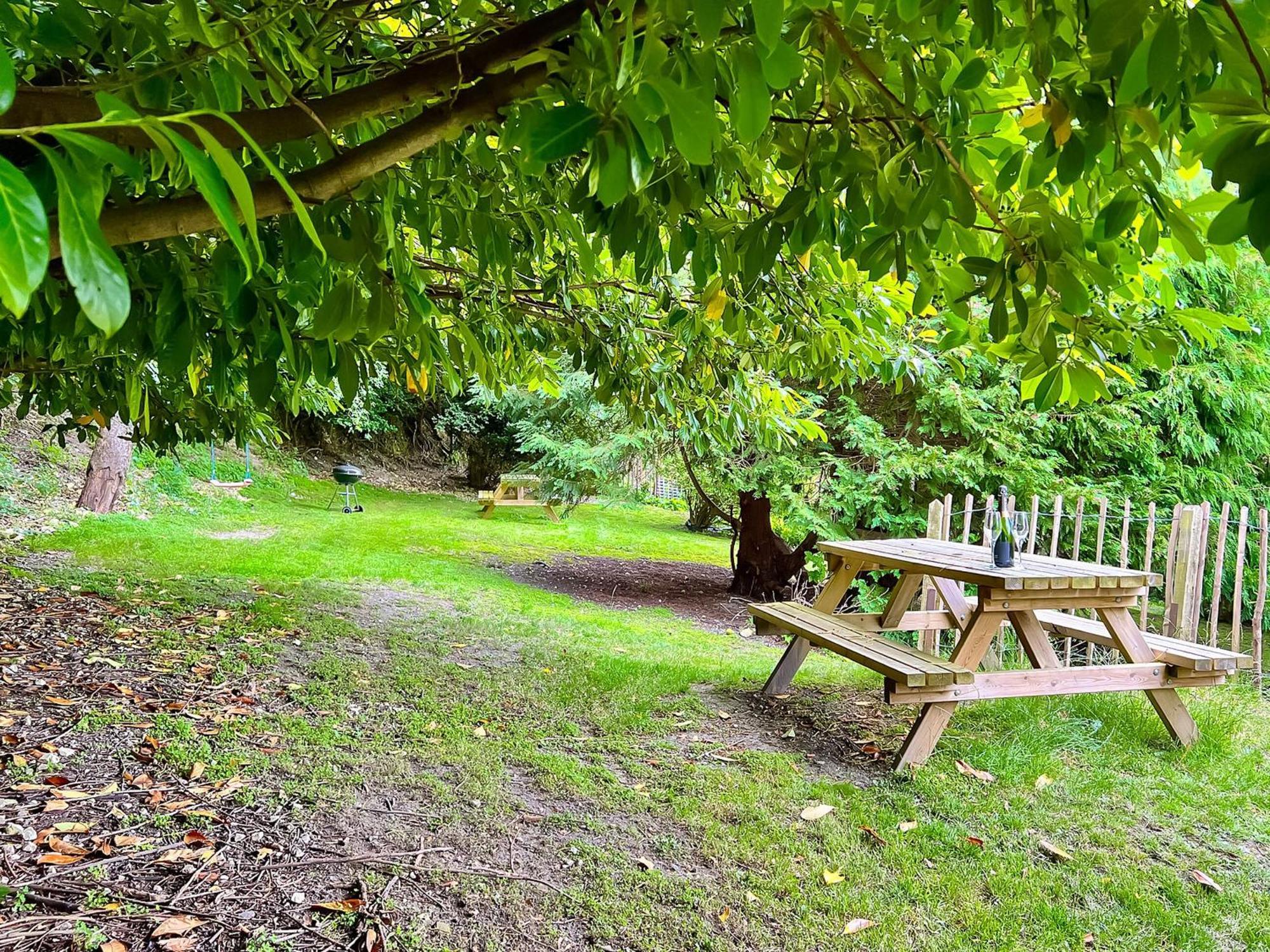 Blacksmiths Cottages Stiffkey Экстерьер фото