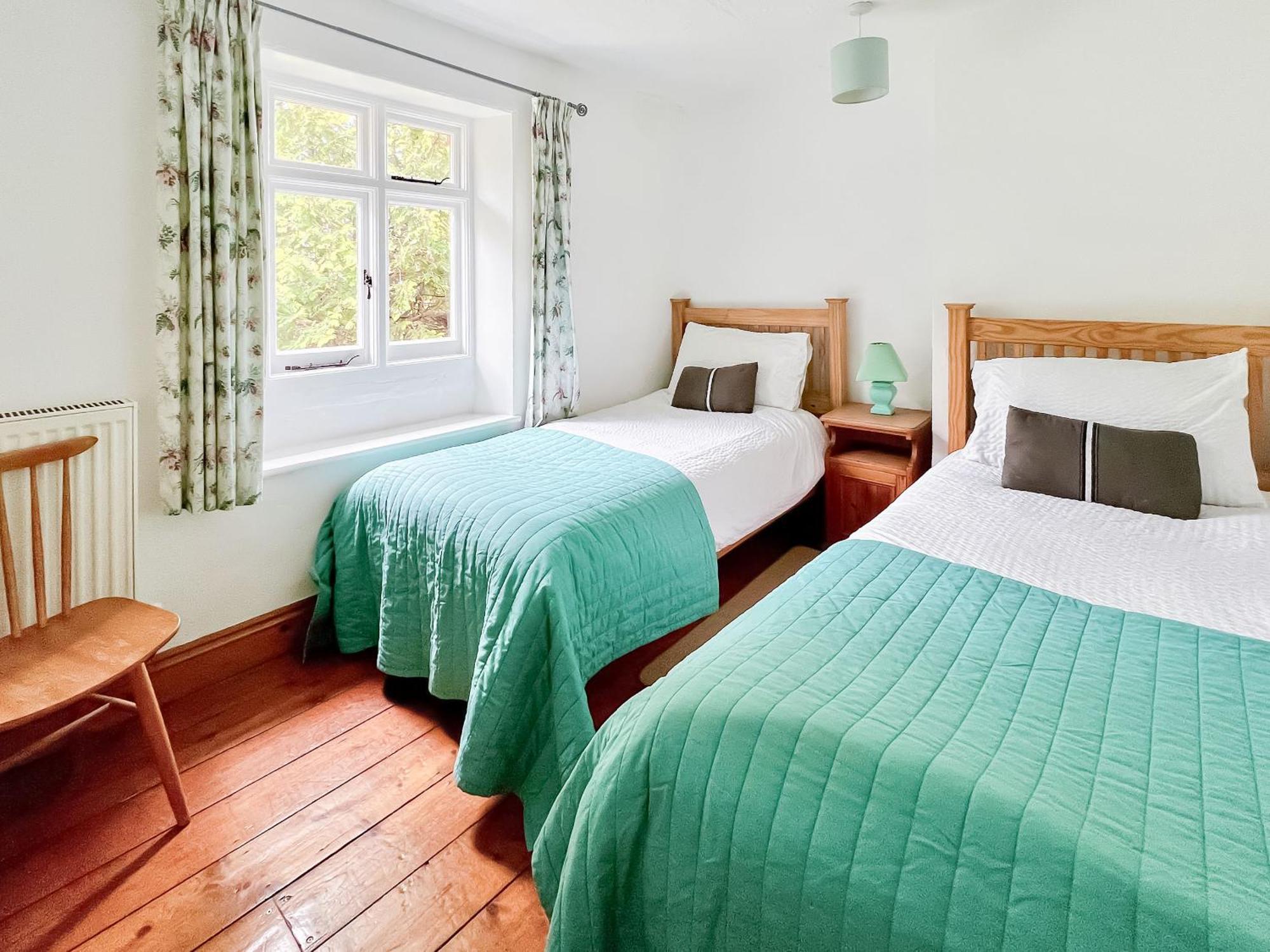 Blacksmiths Cottages Stiffkey Экстерьер фото
